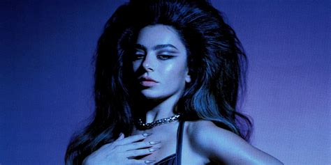 Charli XCX Announces New Album, Shares ‘Good Ones’ .